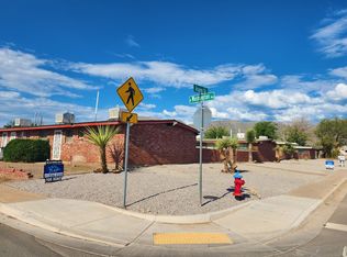 1401-1407 Aspen Dr #16, Alamogordo, NM 88310