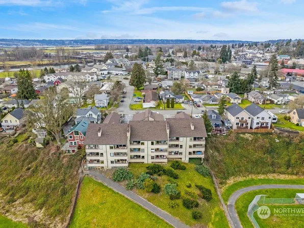 101 Pine Avenue #106, Snohomish, WA 98290