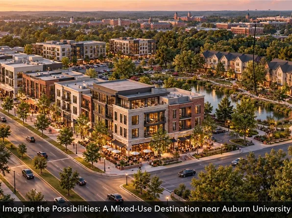 1106 Martin Luther King Dr, Auburn, AL 36832