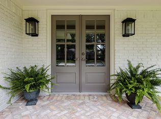 10010 Harwich Dr, Dallas, TX 75229