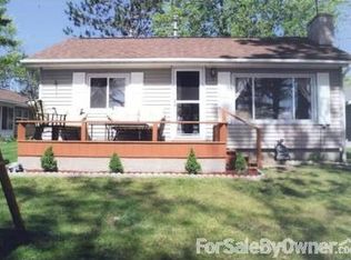 4852 Francis Rd, Hale, MI 48739