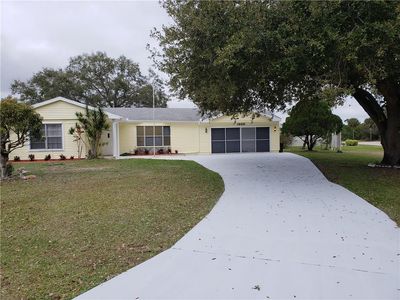 1986 SE Morningside Blvd, Port Saint Lucie, FL, 34952