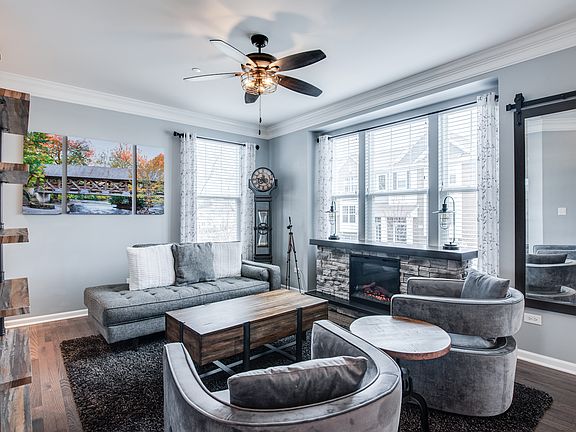 5th image of 1417 N Charles Ave #1417
