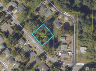 0 lots 5&6 Admirals Drive, Coupeville, WA 98239
