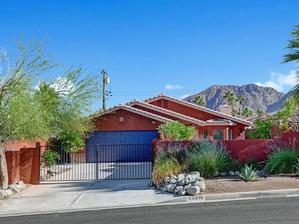 53210 Avenida Madero, La Quinta, CA 92253