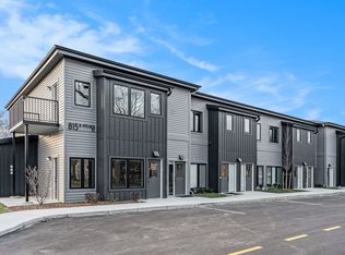 815 N Pitcher St UNIT 11, Kalamazoo, MI 49007