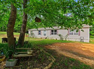 195 Silver Fox Rd, Marshall, TX 75670
