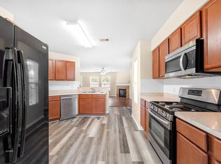 16738 Warbler Dr, Conroe, TX 77385