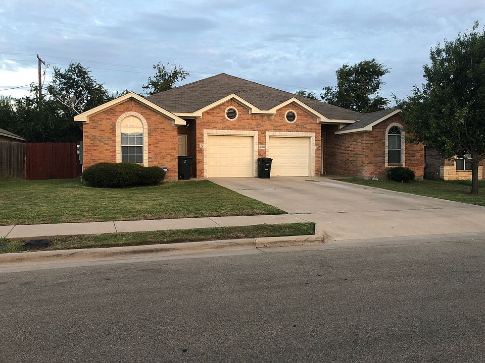 2nd image of 4201B Cambridge Dr
