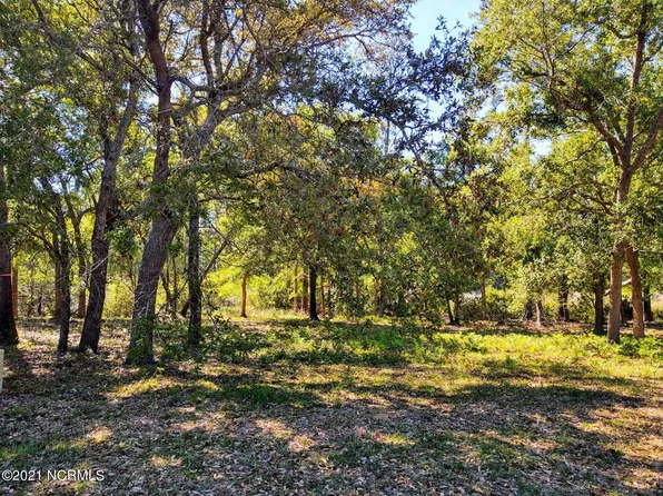 754 Skipjack Circle, Southport, NC 28461