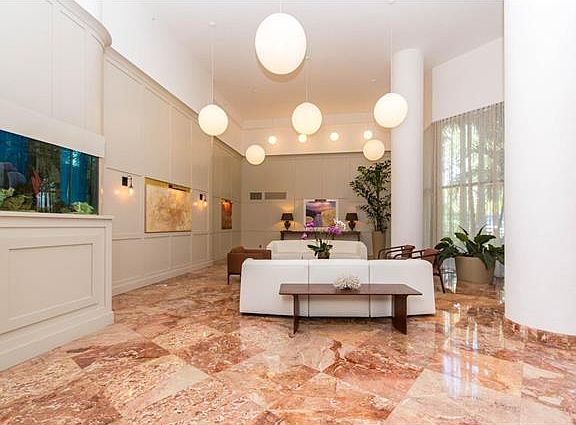 4th image of 3600 Mystic Pointe Dr APT 1708