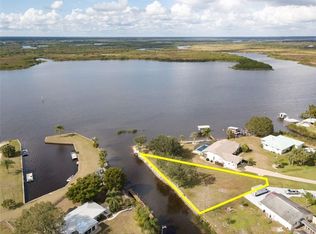 535 Ridgecrest Dr, Punta Gorda, FL 33982
