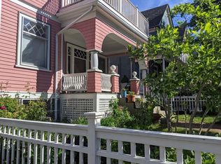6 Fairview St #1, Roslindale, MA 02131