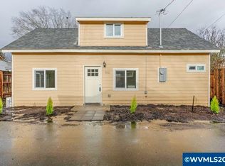 522 Gerth Ave NW, Salem, OR 97304