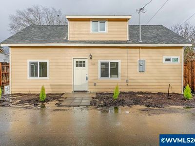 522 Gerth Ave NW, Salem, OR, 97304