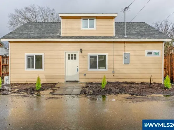 522 Gerth Ave NW, Salem, OR 97304