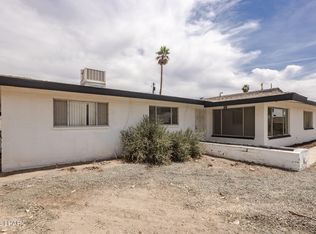 2873 Thistle Dr, Lake Havasu City, AZ 86406