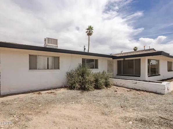 2873 Thistle Dr, Lake Havasu City, AZ 86406