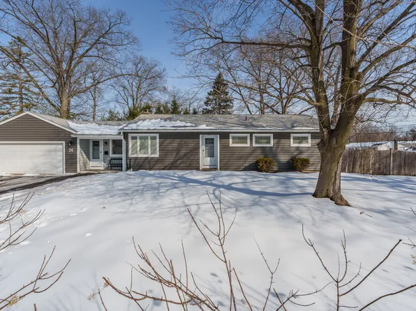 24 Lincoln Street, Windsor Locks, CT 06096