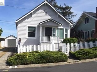 345 Lake Ave, Rodeo, CA 94572