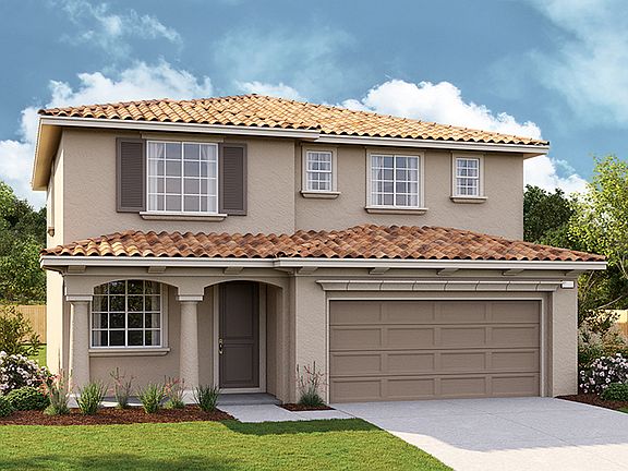 The Lapis - Elevation B