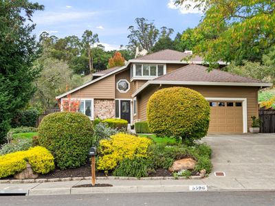 5596 Carriage Lane, Santa Rosa, CA, 95403