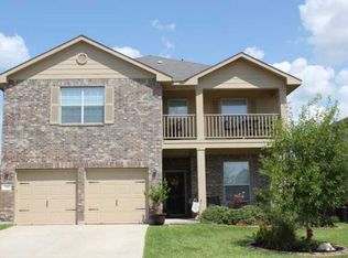 715 Sugar Brook Dr, Temple, TX 76502