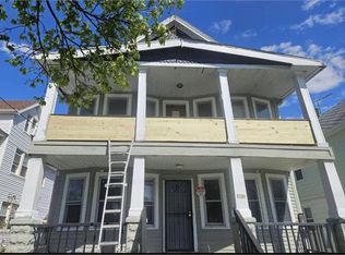 4139 E 142nd St, Cleveland, OH