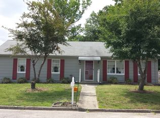 5101 Nantucket Ct, Colonial Heights, VA 23834