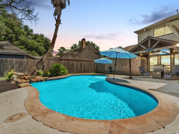 22338 Prince George Street, Katy, TX 77449