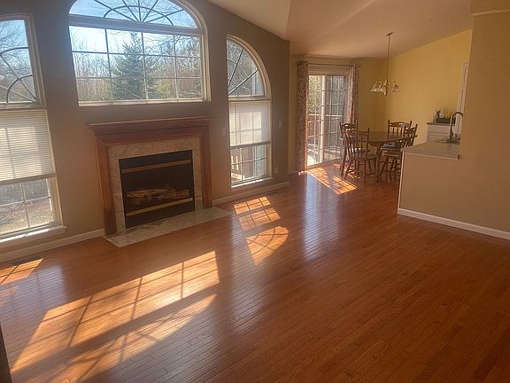 Family room 17x16