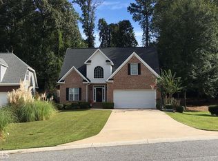610 Lokchapee Rdg, Macon, GA 31210