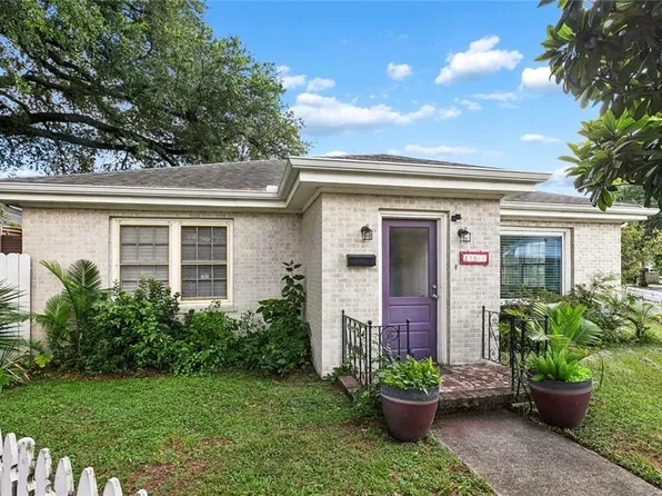 3701 Marigny St, New Orleans, LA 70122