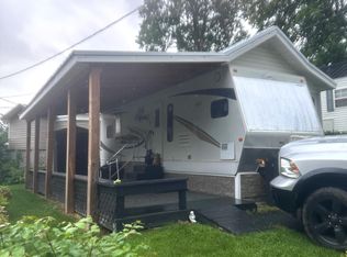 5355 E Pkwy #96, Cosby, TN 37722