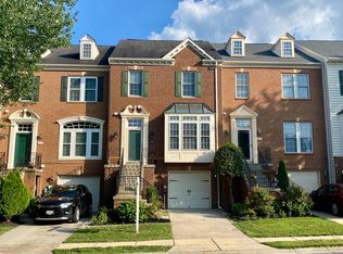 10821 Wadsworth Rd, Woodstock, MD 21163