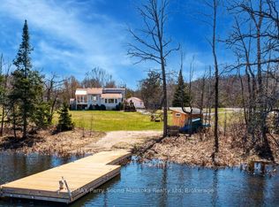 5 Meharg Dr, McKellar, ON P2A0B5
