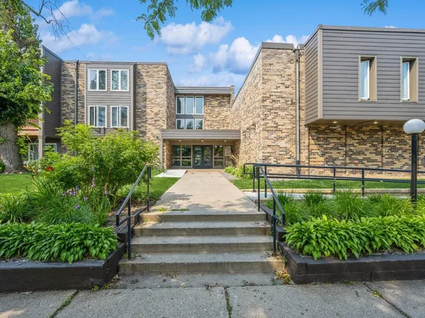 450 Ford Rd Unit 101, Saint Louis Park, MN 55426