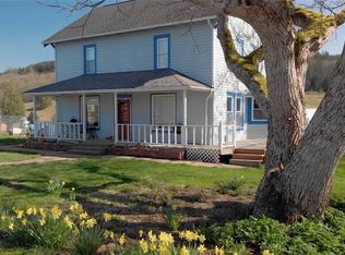 381 Isbell Rd, Mossyrock, WA 98564