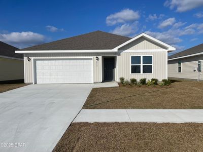 6919 William Pitsenbarger Rd, Panama City, FL, 32404