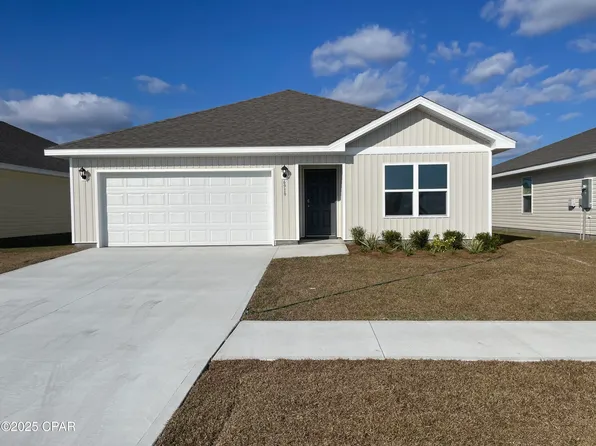 6919 William Pitsenbarger Rd, Panama City, FL 32404