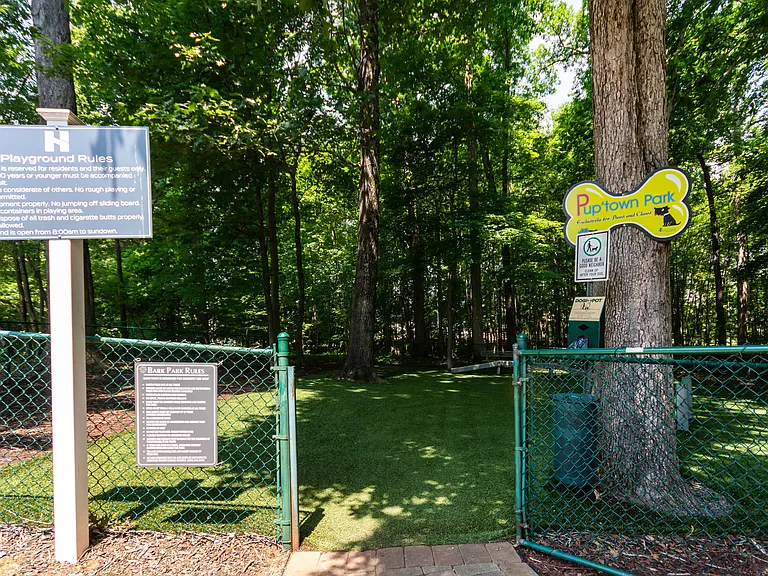 Hawthorne at Horse Pen Creek — Photo 22