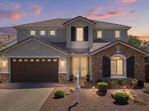 9715 W CASHMAN Drive, Peoria, AZ 85383