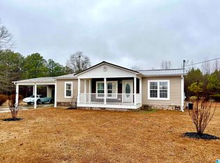 64 Kimbrell Rd, Jasper, AL 35503