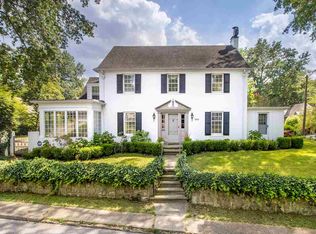 2101 Cherry Ave, Huntington, WV 25701