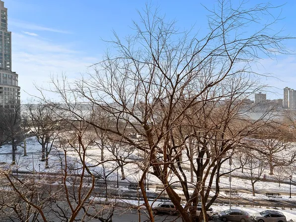 11 Riverside Dr APT 6HW, New York, NY 10023