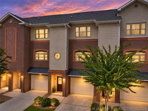 281 Hugh Shelton Loop, Fayetteville, NC 28314