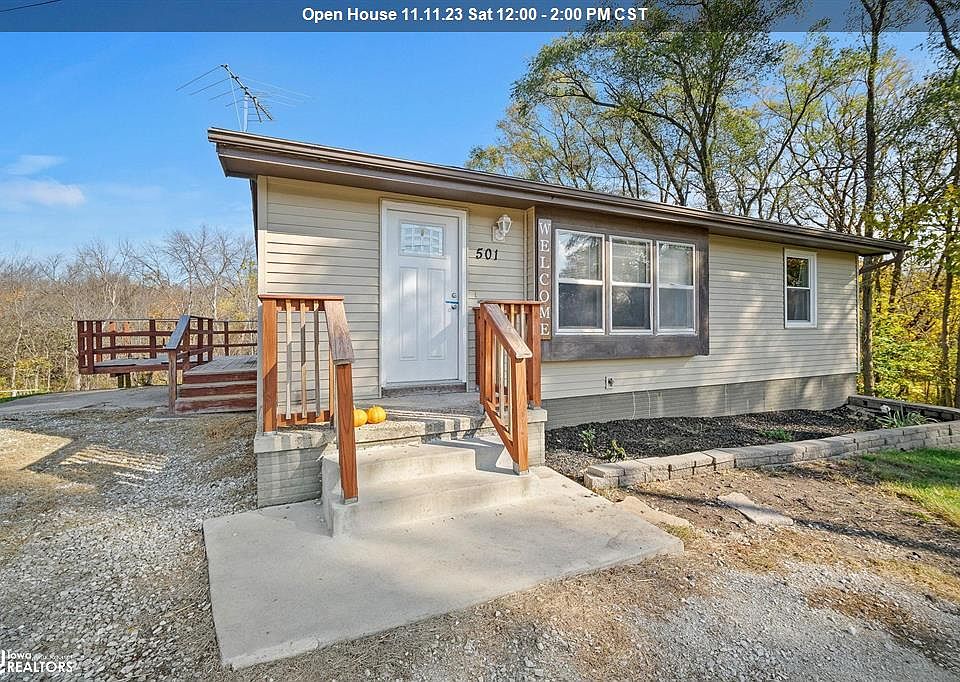 501 Franklin Dr, Martensdale, IA 50160 Zillow