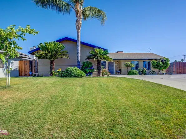 2009 Raymond A Spruance Ct, Bakersfield, CA 93304