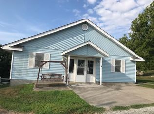 544 Panorama Dr, Cape Fair, MO 65624