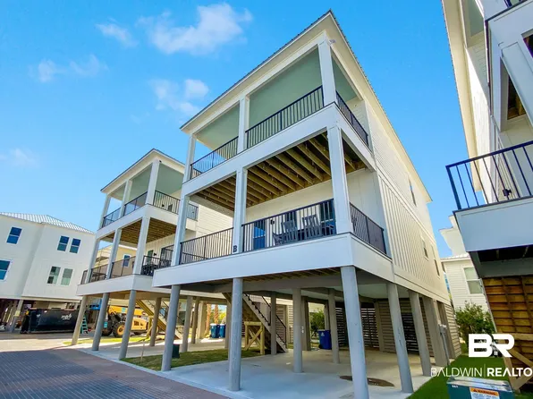 521 E 1st Ave Unit B, Gulf Shores, AL 36542